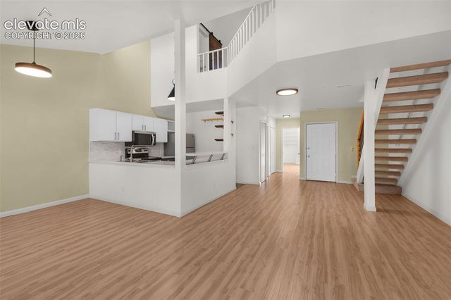 592 Observatory Drive, Colorado Springs, CO 80904