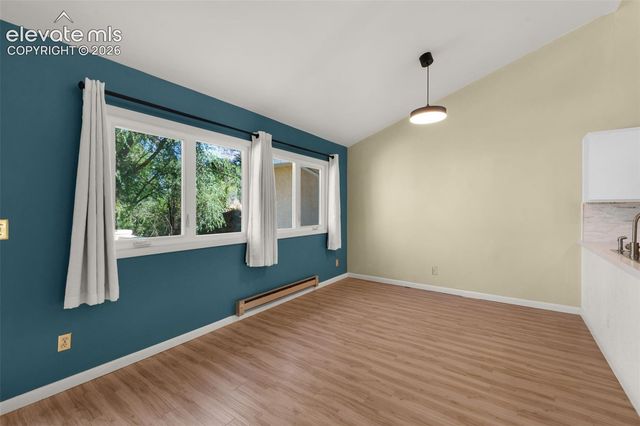 592 Observatory Drive, Colorado Springs, CO 80904