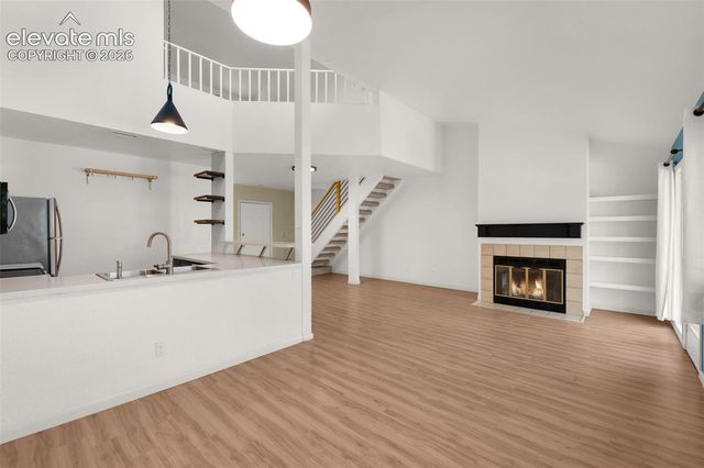 592 Observatory Drive, Colorado Springs, CO 80904