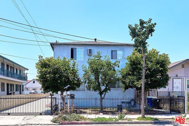 1229 S Harvard Boulevard, Los Angeles, CA 90006