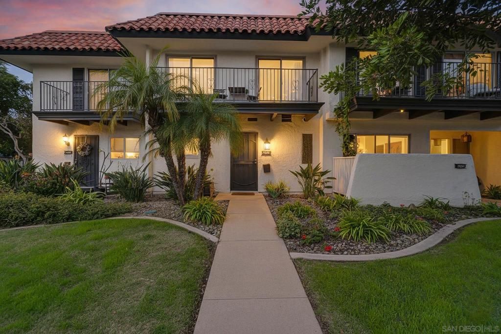 3290 Loma Riviera Dr, San Diego, CA 92110