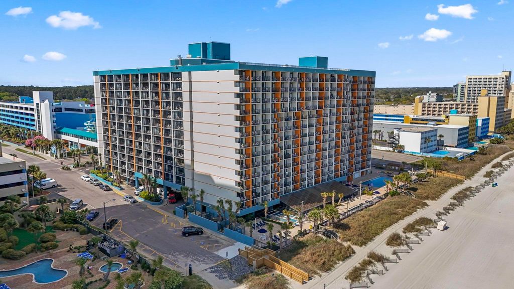 1501 S Ocean Blvd. S # 738, Myrtle Beach, SC 29577 — photo 2