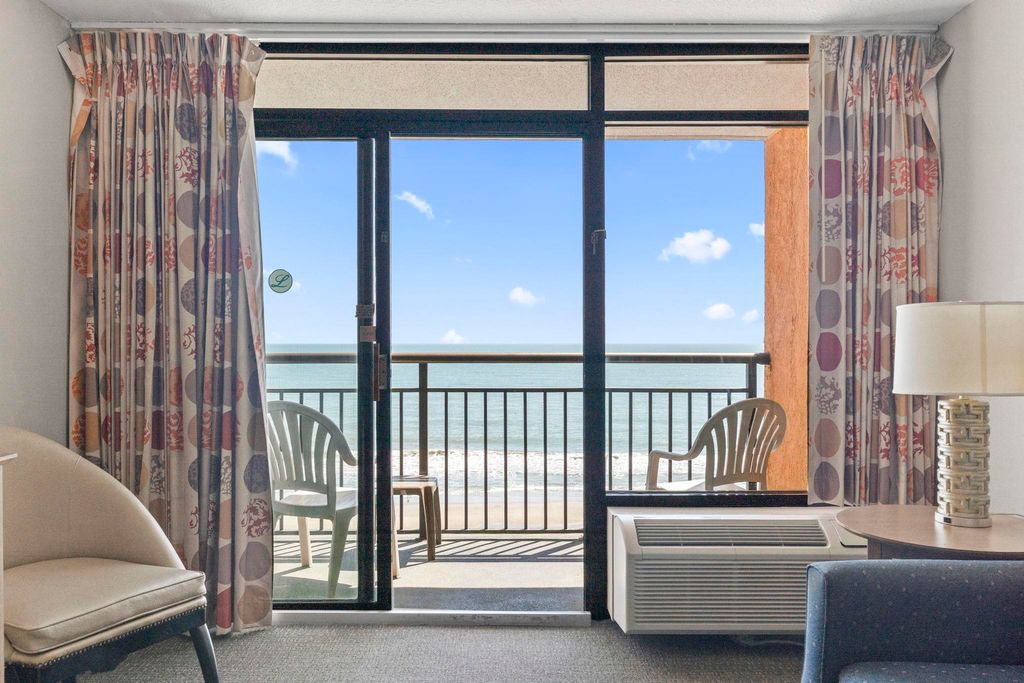 1501 S Ocean Blvd. S # 738, Myrtle Beach, SC 29577 — photo 5