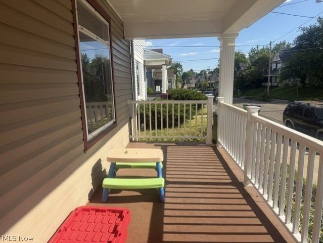 132 S Haines Avenue, Alliance, OH 44601