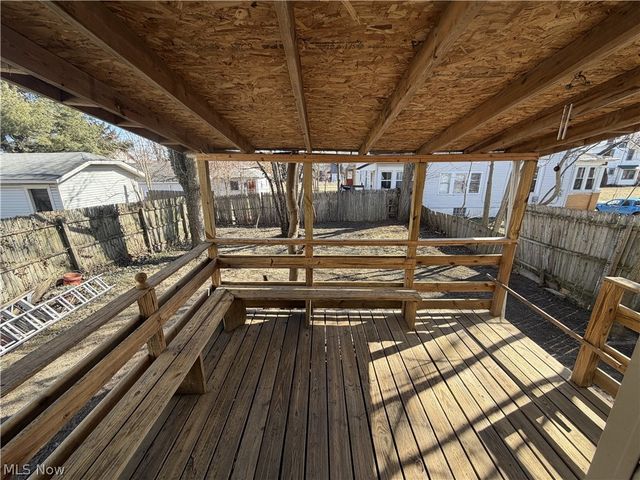 132 S Haines Avenue, Alliance, OH 44601