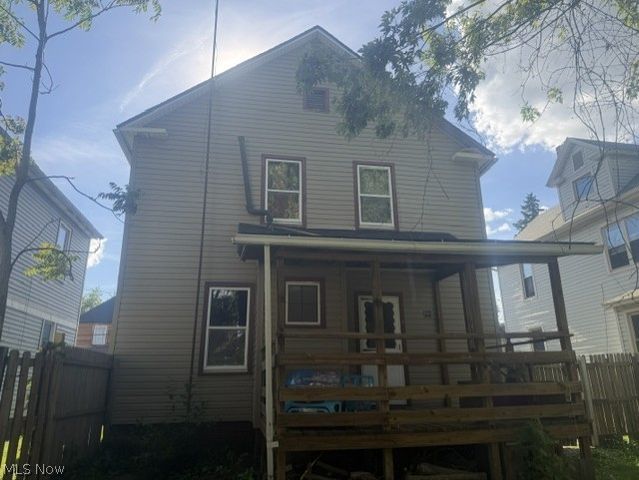 132 S Haines Avenue, Alliance, OH 44601