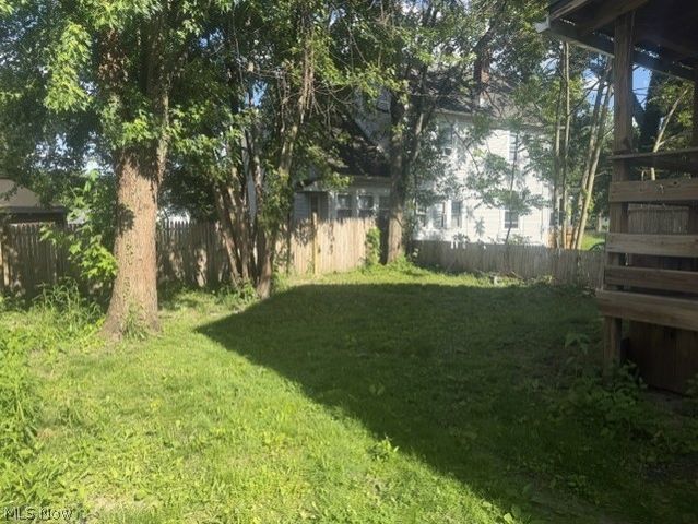 132 S Haines Avenue, Alliance, OH 44601