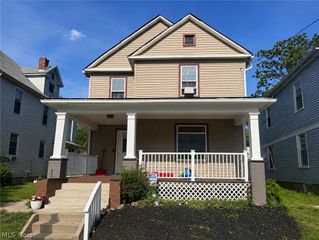 132 S Haines Avenue, Alliance, OH 44601