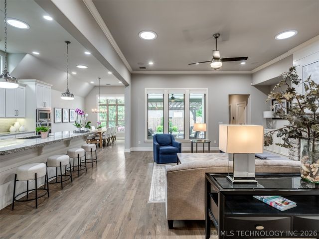 11472 S Ash Street, Jenks, OK 74037