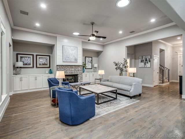 11472 S Ash Street, Jenks, OK 74037