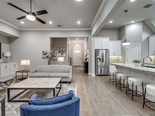 11472 S Ash Street, Jenks, OK 74037