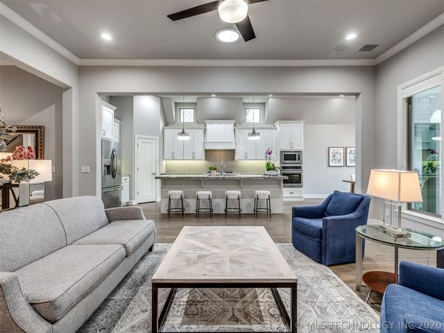 11472 S Ash Street, Jenks, OK 74037