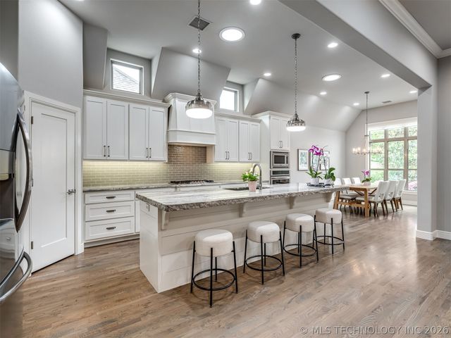 11472 S Ash Street, Jenks, OK 74037