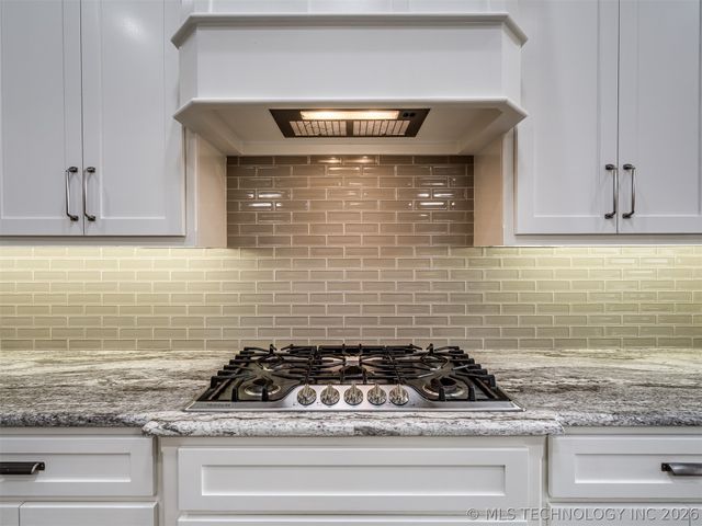 11472 S Ash Street, Jenks, OK 74037