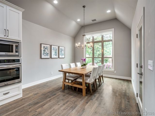 11472 S Ash Street, Jenks, OK 74037