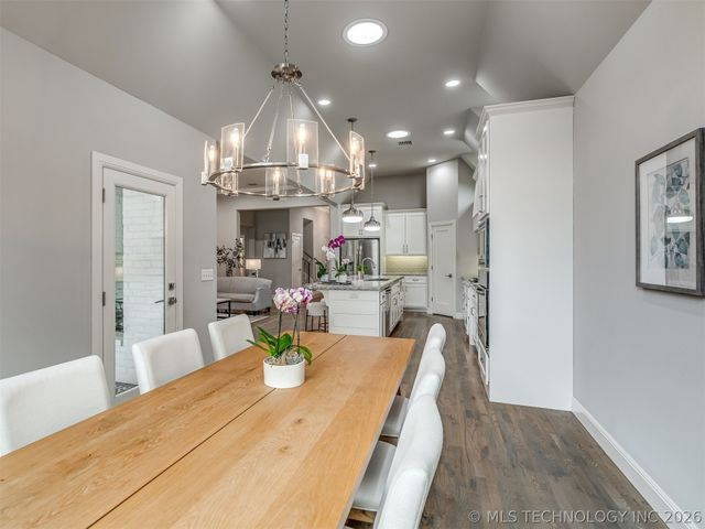 11472 S Ash Street, Jenks, OK 74037