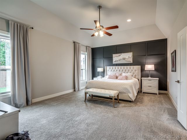 11472 S Ash Street, Jenks, OK 74037