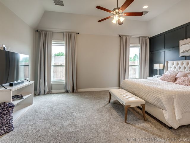 11472 S Ash Street, Jenks, OK 74037