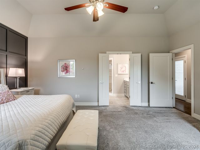 11472 S Ash Street, Jenks, OK 74037