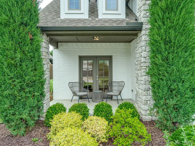 11472 S Ash Street, Jenks, OK 74037