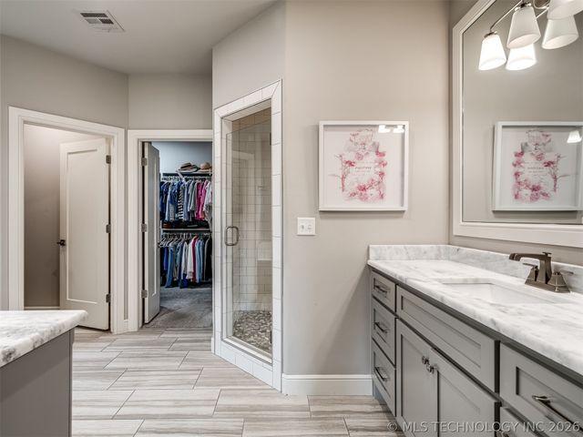 11472 S Ash Street, Jenks, OK 74037