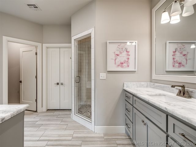 11472 S Ash Street, Jenks, OK 74037