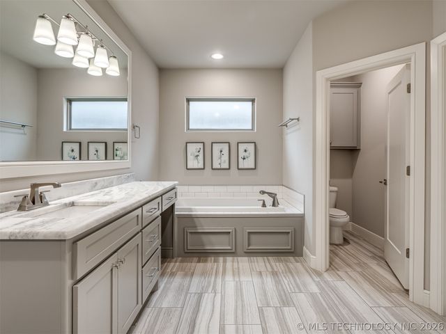 11472 S Ash Street, Jenks, OK 74037