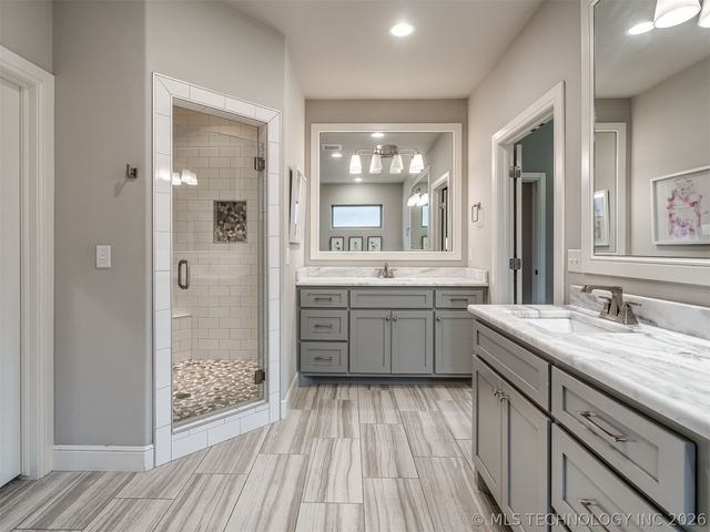 11472 S Ash Street, Jenks, OK 74037