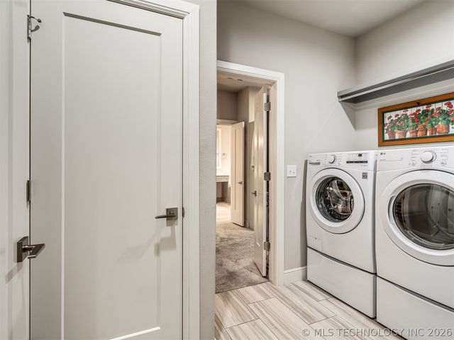 11472 S Ash Street, Jenks, OK 74037