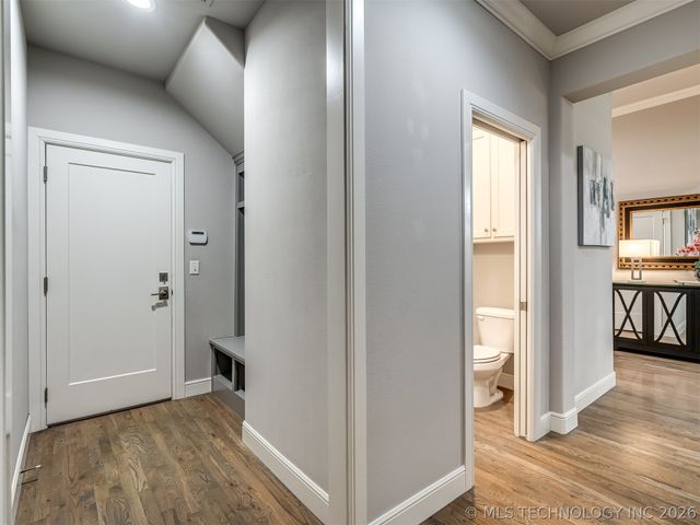11472 S Ash Street, Jenks, OK 74037