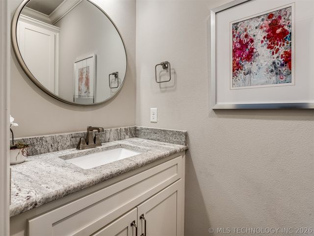 11472 S Ash Street, Jenks, OK 74037