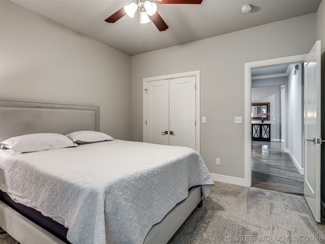 11472 S Ash Street, Jenks, OK 74037