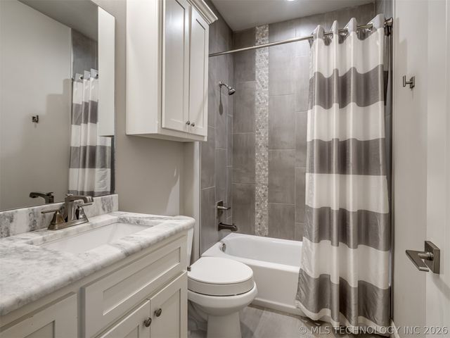 11472 S Ash Street, Jenks, OK 74037