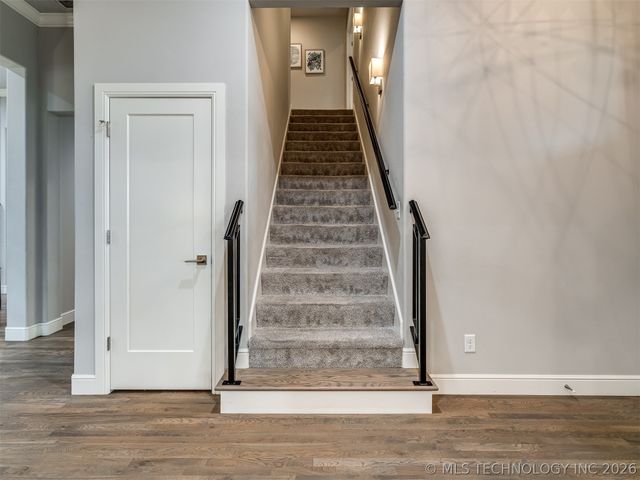 11472 S Ash Street, Jenks, OK 74037