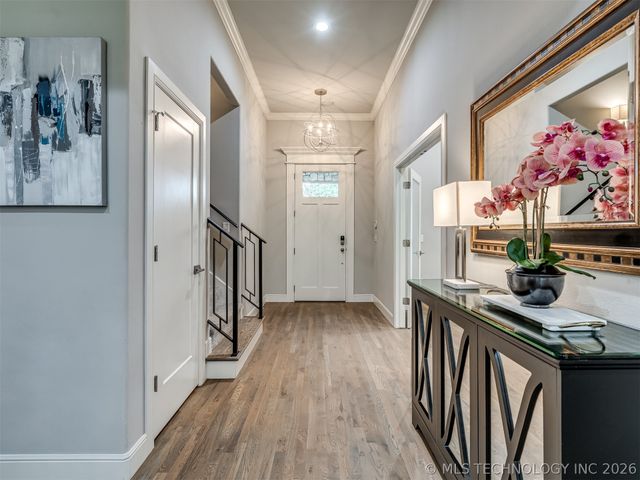11472 S Ash Street, Jenks, OK 74037