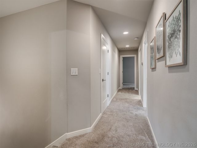 11472 S Ash Street, Jenks, OK 74037