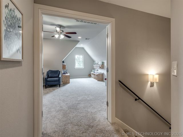 11472 S Ash Street, Jenks, OK 74037