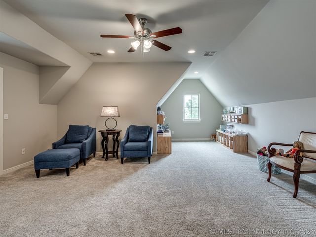 11472 S Ash Street, Jenks, OK 74037
