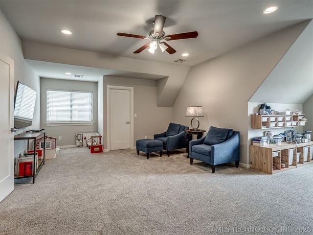 11472 S Ash Street, Jenks, OK 74037
