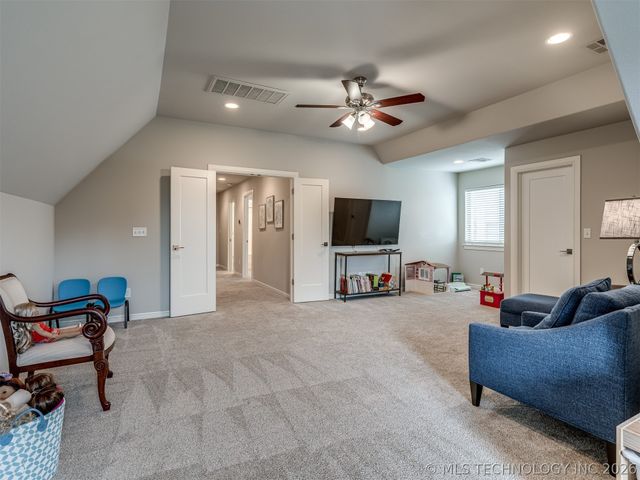11472 S Ash Street, Jenks, OK 74037