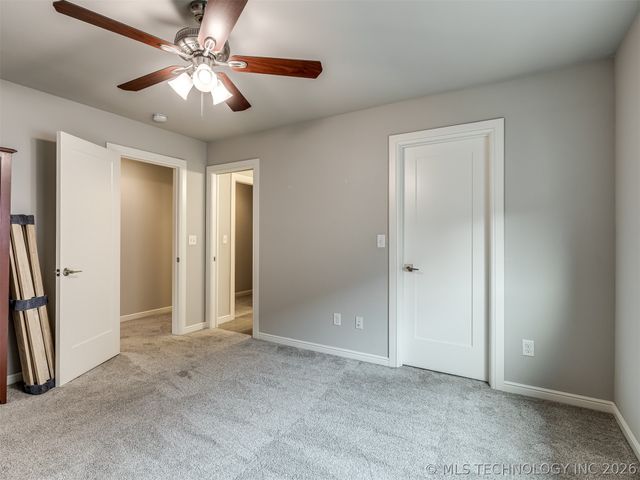 11472 S Ash Street, Jenks, OK 74037