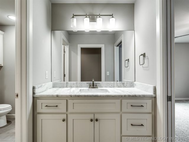 11472 S Ash Street, Jenks, OK 74037