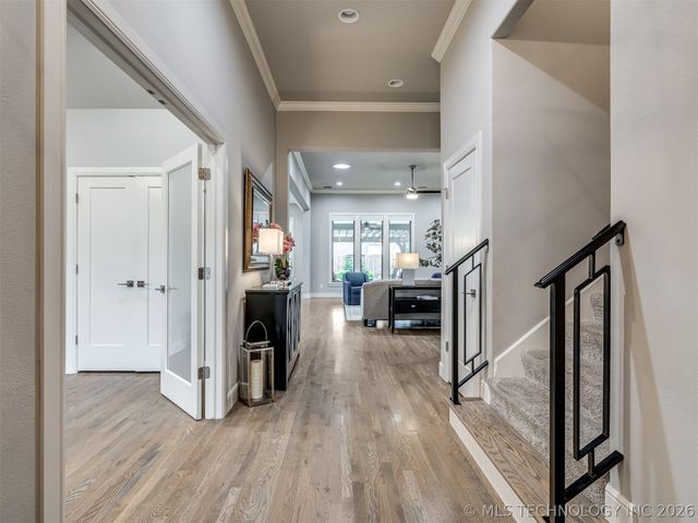 11472 S Ash Street, Jenks, OK 74037