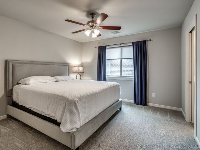 11472 S Ash Street, Jenks, OK 74037