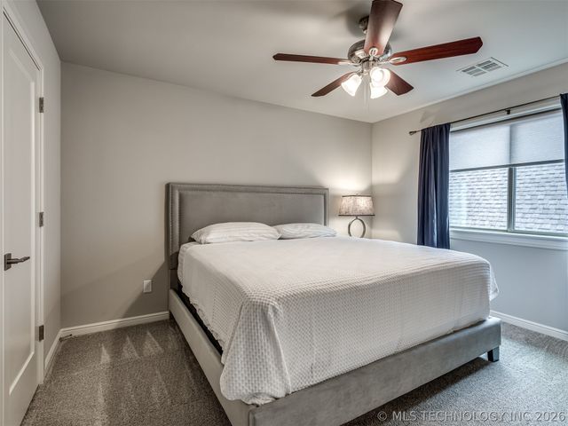 11472 S Ash Street, Jenks, OK 74037