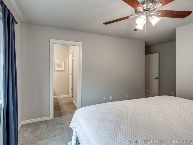 11472 S Ash Street, Jenks, OK 74037