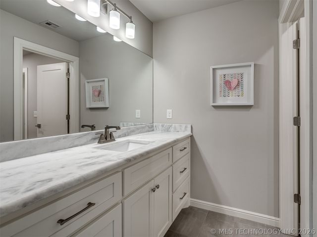11472 S Ash Street, Jenks, OK 74037