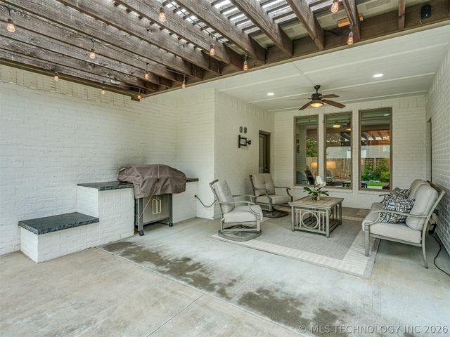 11472 S Ash Street, Jenks, OK 74037