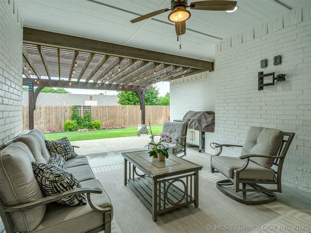 11472 S Ash Street, Jenks, OK 74037