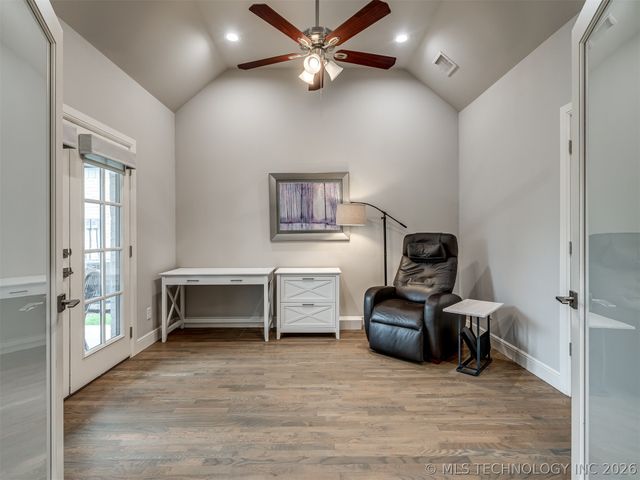 11472 S Ash Street, Jenks, OK 74037